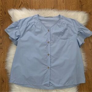 Creatures of Comfort Top